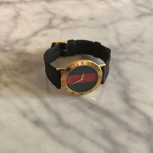 Vintage Gucci Watch